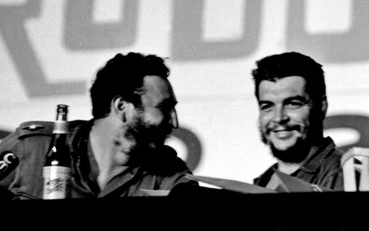 Chặng đường lịch sử của Cuba trước khi chuyển giao thế hệ lãnh đạo mới